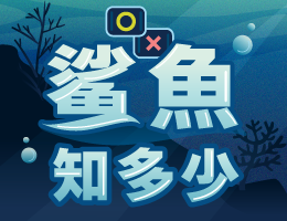 錦和高中-鯊魚知多少（112專班）