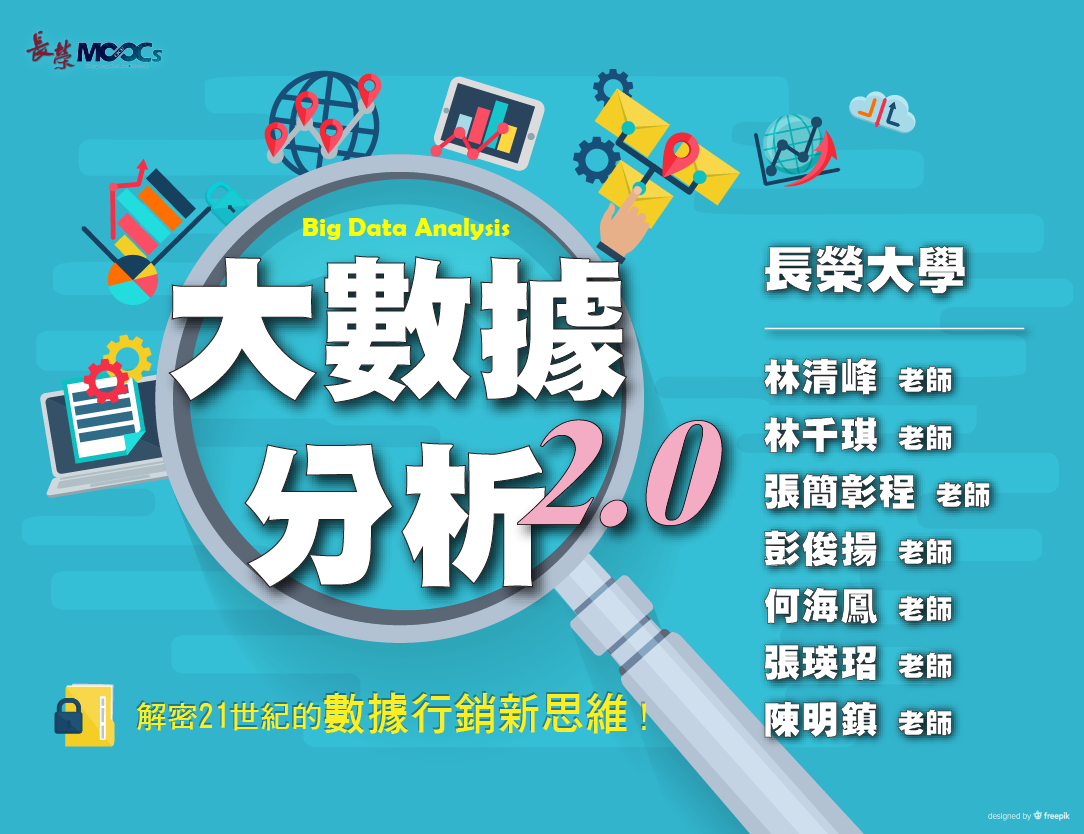 基隆商工-大數據分析2.0：解密21世紀的數據行銷新思維（114專班）