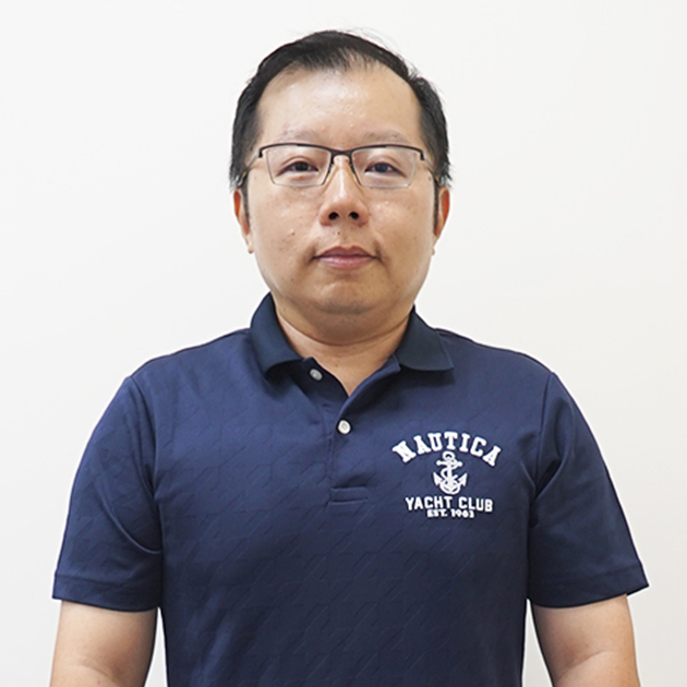 莊定武
